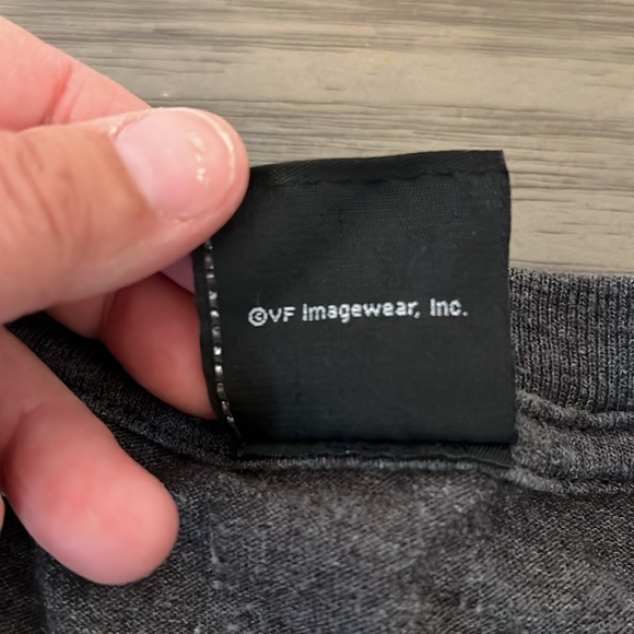 HARLEY DAVIDSON ALASKA GRAY TEE SHIRT MENS SIZE XL - Picture 9 of 12